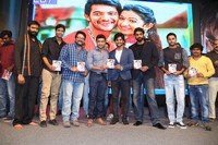 Rough Movie Audio Release